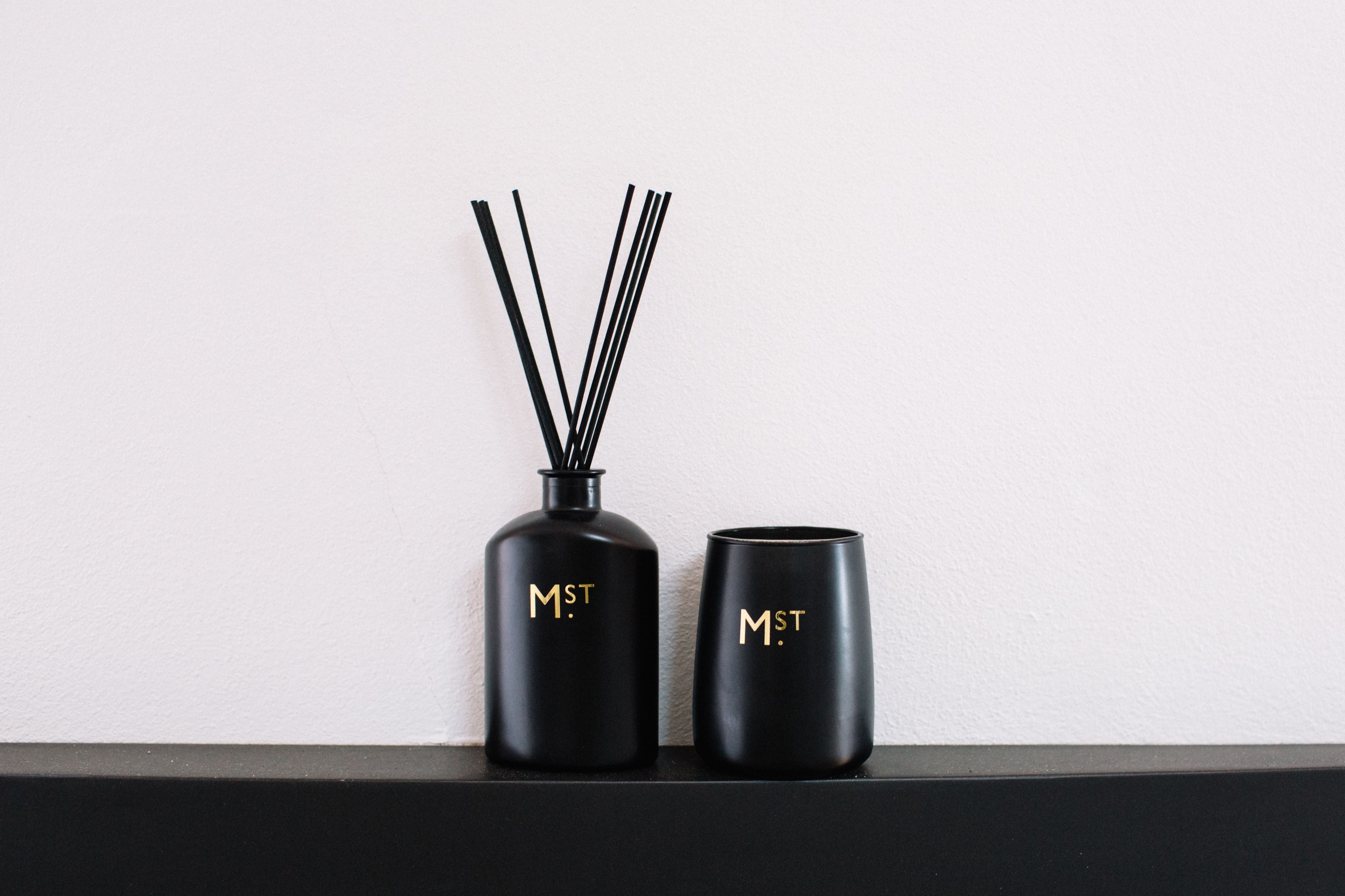 'Dolce Vaniglia' fragrance for rooms 500 ml Room diffusers