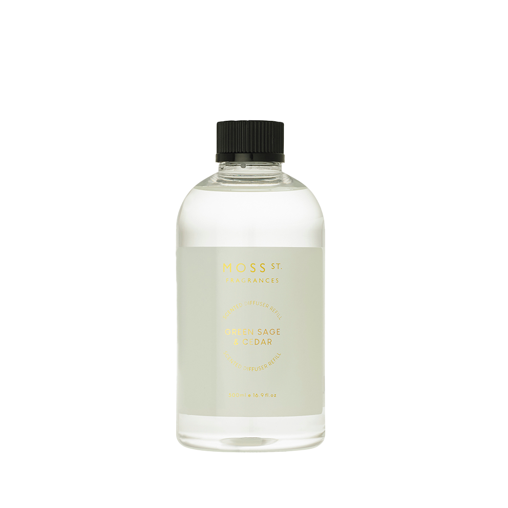 Diffuser Refills | Reeds & Refills | Page 2 | Moss St. Fragrances