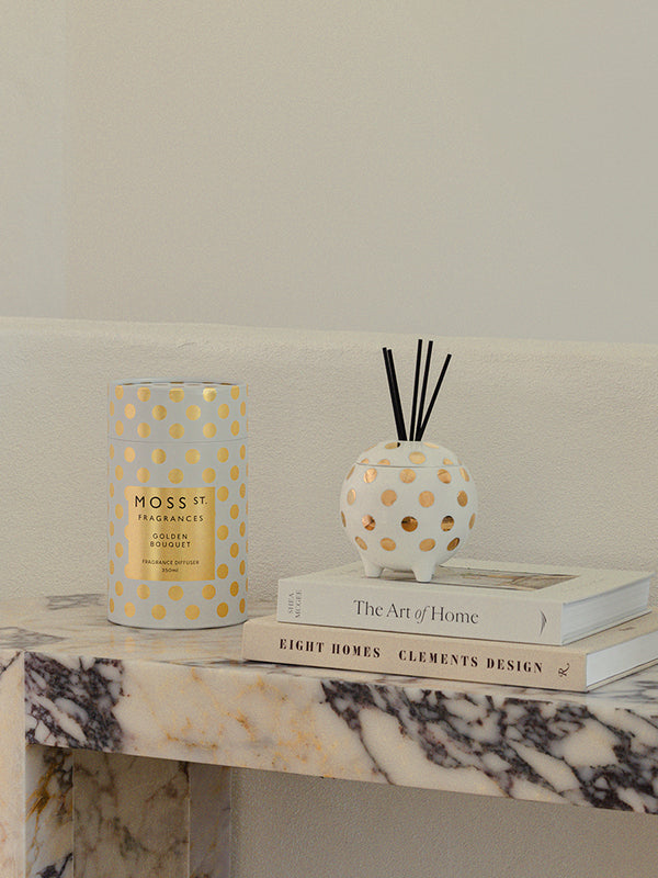 Ceramic Diffusers