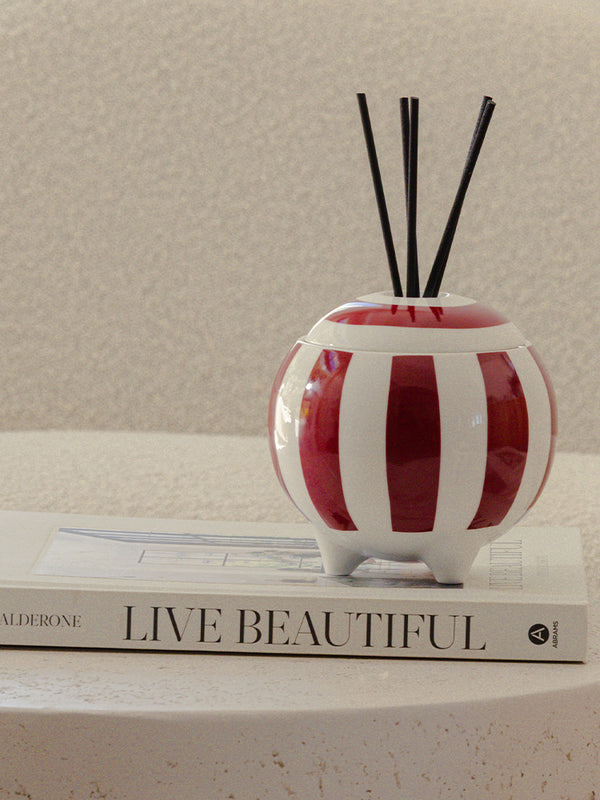 Fragrance Diffusers