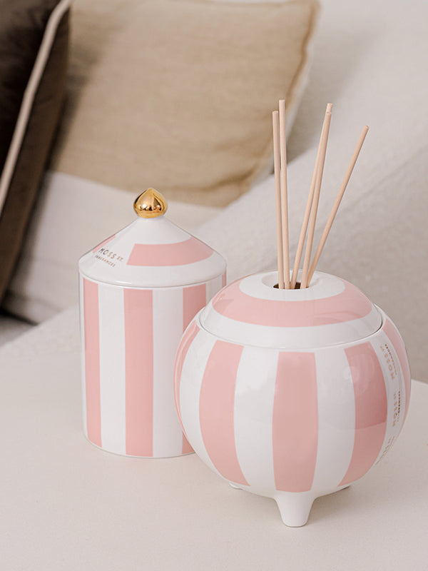 Signature Stripes